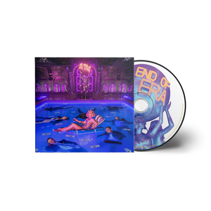 Iggy Azalea - The End of an Era (Deluxe) - CD